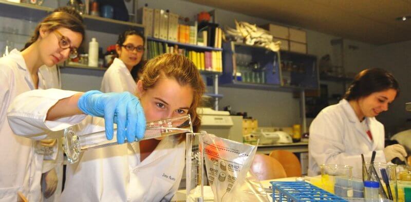 Barcelona, capital mundial de la ciencia joven