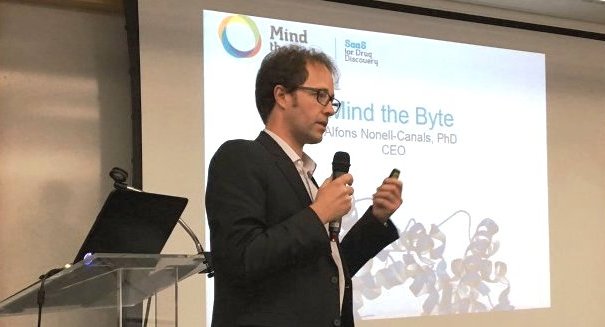 Mind the Byte lanza seis nuevos programas para acelerar el descubrimiento de fármacos