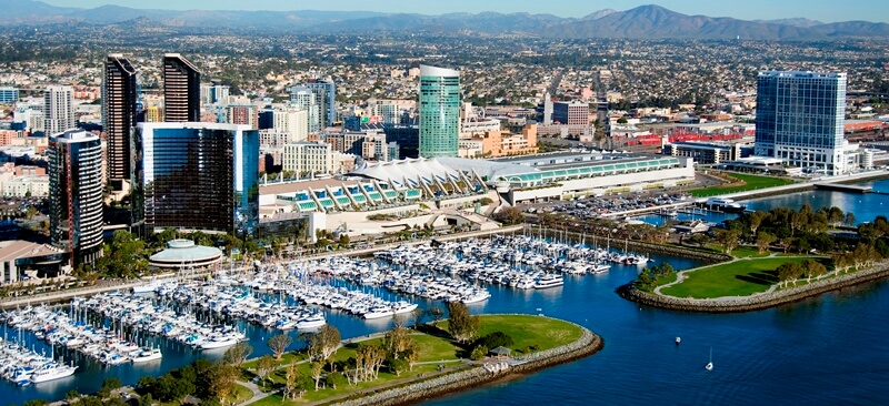 El Parc Científic de Barcelona participa en la BIO International Convention de San Diego