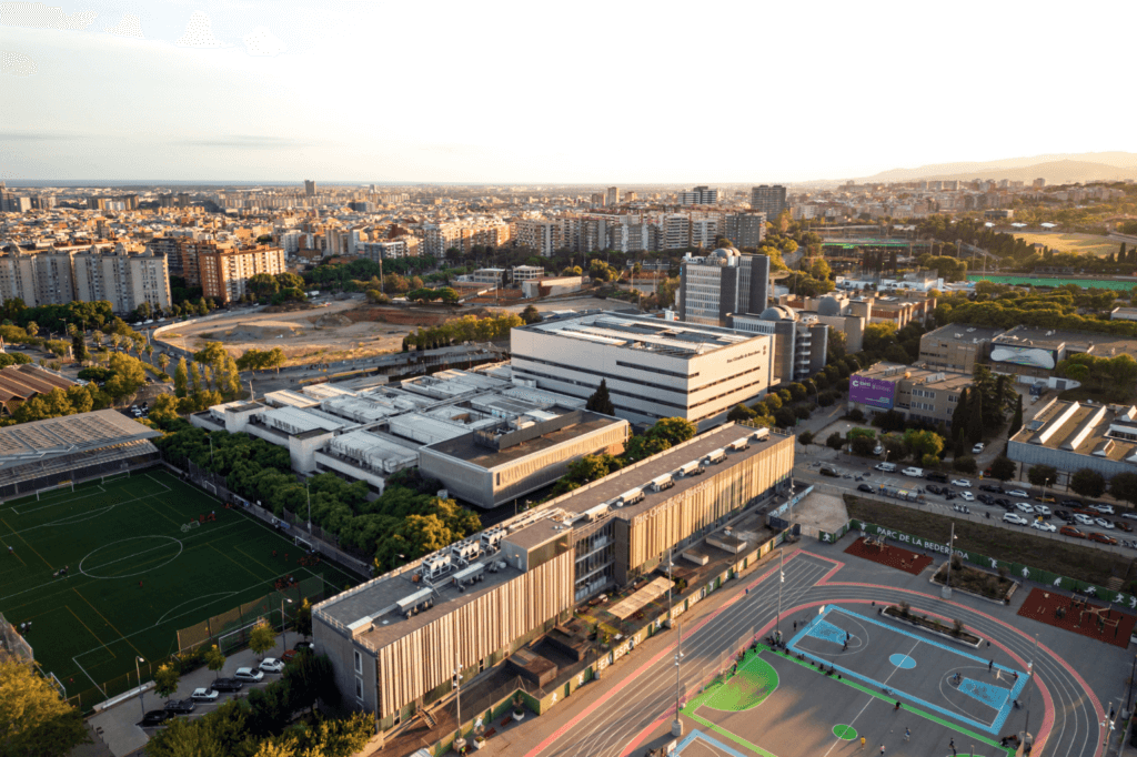 Barcelona Science Park companies receive €85.4 million in investment in ...