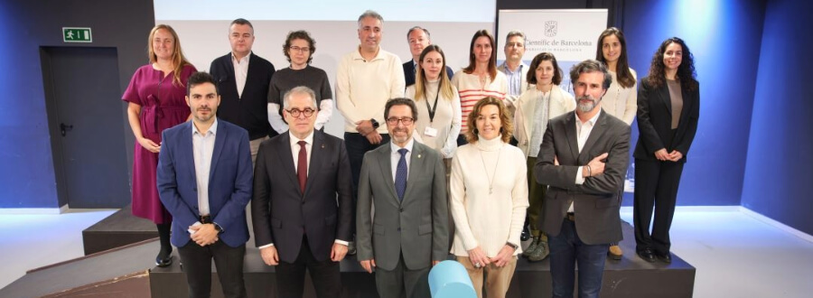 BCN Health Booster accelerator companies close the programme with 107.5 million euros in new funding